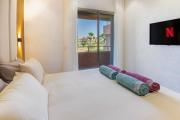 Appartement Golf Marrakech Prestigia