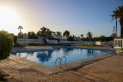 Charming Villa in Vilamoura Golden Triangle