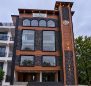 Top Dehradun
