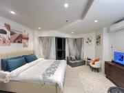 Tambuli Seaside Living Pad seaview