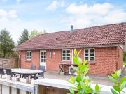 5 person holiday home in Herning