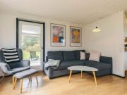 6 person holiday home in Løkken