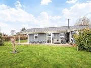 5 star holiday home in Juelsminde