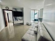 Suite Moderna con Vista al Río - Riverfront