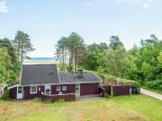 4 person holiday home in Hadsund