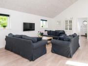 5 star holiday home in Hadsund