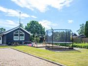 5 star holiday home in Hadsund