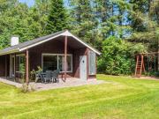 6 person holiday home in Hadsund