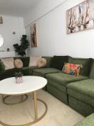 Archon Jacuzzi Luxury Apartment