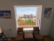 Sun & Serenity Apartment