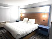 AmericInn by Wyndham Frankfort IN