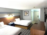 AmericInn by Wyndham Frankfort IN