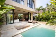 SISI Wellness Villas