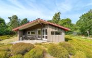 2 Bedroom Nice Home In Børkop