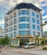 Lumia Hotel Vinh Yen