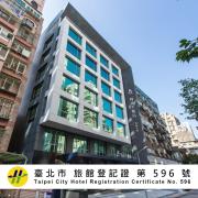 Top Taipei
