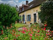 Maison accueillante au cœur du Perche - 8 pers. - FR-1-497-269