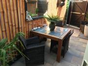Holiday apartment with 2 bedrooms