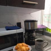 Spacious 2BR Apartment & Parking Great Value Stay