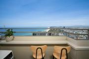 Mường Thanh Apartment near the Beach