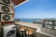 Mường Thanh Apartment near the Beach
