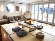 Cipango - Hong Kong Houseboat