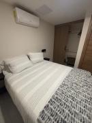 Executive apartment-urban style