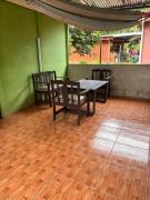 SAS hospedaje