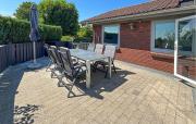 Beautiful Home In Hejls With House Sea View