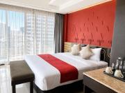 Top Jomtien Beach