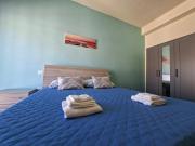 La casa verde apartment, Reggio Calabria