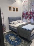 Abiey Homestay Seribong