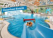 Bergzeit Waldliebe Apartment mit Balkon Bayerischer Wald Inklusive Osserbad