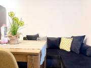 Gustav Urban Stay