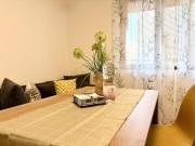 Gustav Urban Stay