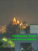 Top Chhatikara