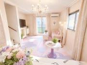 princess castle JR Takadanobaba 5 mins Shinjuku area