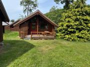noordwind camping galsklint