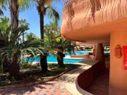 Golden Mile Oasis with Pool & Gym