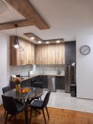 Apartman NINA