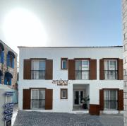 Amber Butik Otel