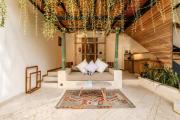 Luxurious 1-BR Villa with Pool, Echo Beach 800m