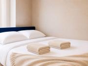 Apartament Cichy na parterze Mrągowo