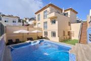 Villa Oasis del Sol I - Piscina