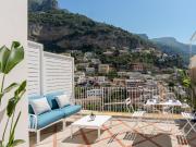 Zara Luxury Apartment - Positano