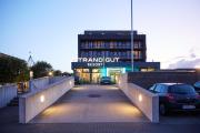 Strandgut Resort