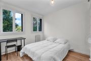 Grand Appartement de 8 couchages
