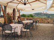 Top San Gimignano