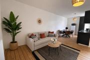 Boho Apartments - 2 Bedrooms
