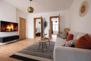 Boho Apartments - 2 Bedrooms